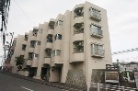谷津坂ハイツ