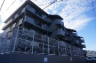 金沢文庫パークホームズ