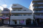 金沢文庫パールマンション