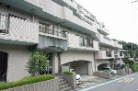 追浜パークホームズ