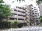 ライオンズマンション中野哲学堂公園