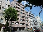 ルピナス中野