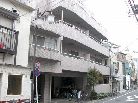 アルファホームズ中野中央