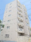 朝日野方マンション