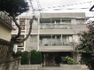 ヴァンテアンライフ高円寺弐番館