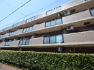 ライオンズマンション中野桃園