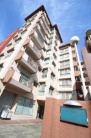 マンションローゼ丸山