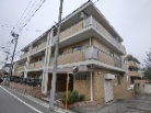 グランドコート中野