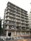 中野公園ハイツ