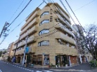 パレドール中野