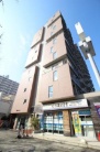 高円寺サンハイツ