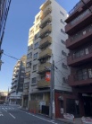 高円寺パレスハイツ