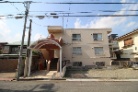 迦葉中野マンション