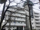 沼袋スカイハイツ