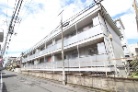 高円寺日東マンション