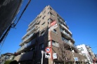 藤和シティホームズ新井薬師前