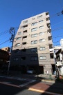 ロイヤルパレス東中野U