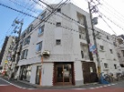 ルックハイツ中野