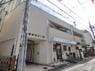 中野第三コーポ