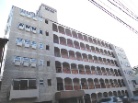 中野中台マンション