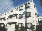 中野桃園パークハウス