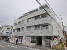 エクセラン永島マンション