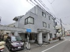 サンピア哲学堂公園