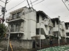 高円ハイツ