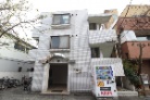 エヴェナール高円寺3