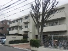 パークハイム高円寺南