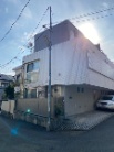ツインハウス東高円寺