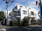 パークハイム杉並和田