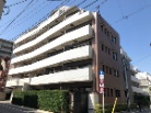 シティインデックス中野