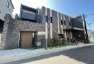 オープンレジデンシア中野平和の森公園テラス