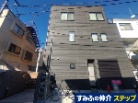 リムテラスガーデン中野