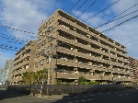 モアグランデ南越谷