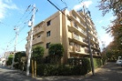 アーベントハイム北越谷桜堤通り