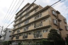 エフローレ東越谷市役所前中央通り