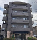 レーベンハイム吉川参番館