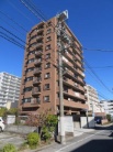 オーベル越谷蒲生弐番館