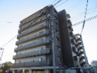 ポレスターブロードシティ越谷蒲生