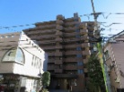 オーベル越谷蒲生壱番館