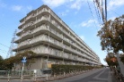シャルム北越谷A棟