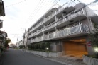 パルコート越谷