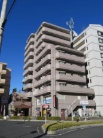 キャッスルマンション蒲生駅前