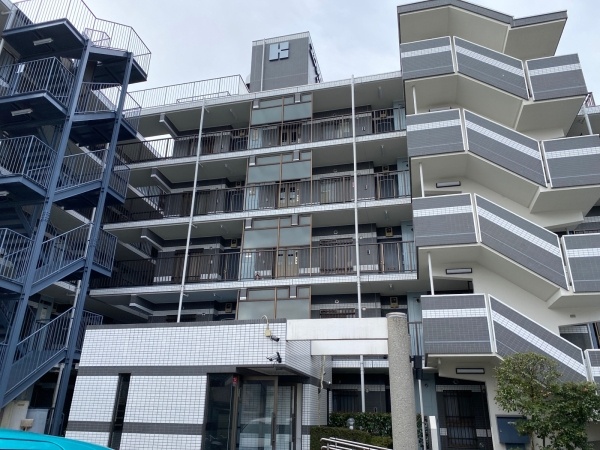 エクレールせんげん台 住友不動産販売 で売却 査定 購入 中古マンション 賃貸