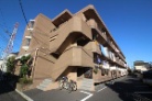 ベルドゥムール越谷宮本町