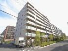 ファインシティ新越谷