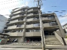 日吉西パークホームズ