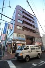 メイロイヤル綱島